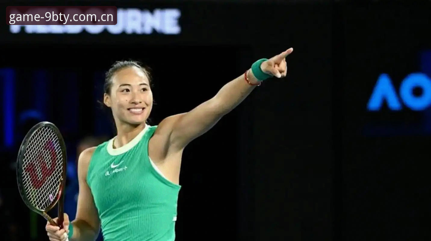 2026年法网女单抽签结果出炉，郑钦文首轮遭遇资格赛选手，保分压力巨大